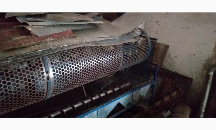 Продам б/у калібратор горіха. м.Олександрія Кіровоградська область - фото № 4