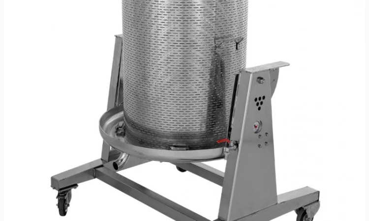 Гидропресс (аквапресс) для cока из фруктов, овощей, ягод - фото № 2