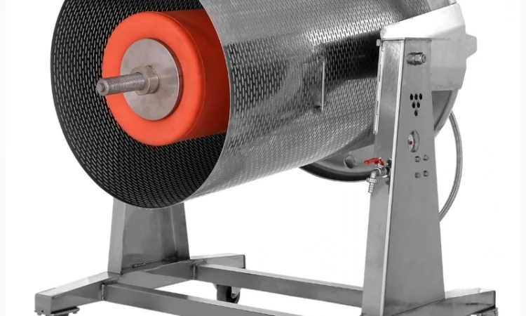 Гидропресс (аквапресс) для cока из фруктов, овощей, ягод - фото № 3