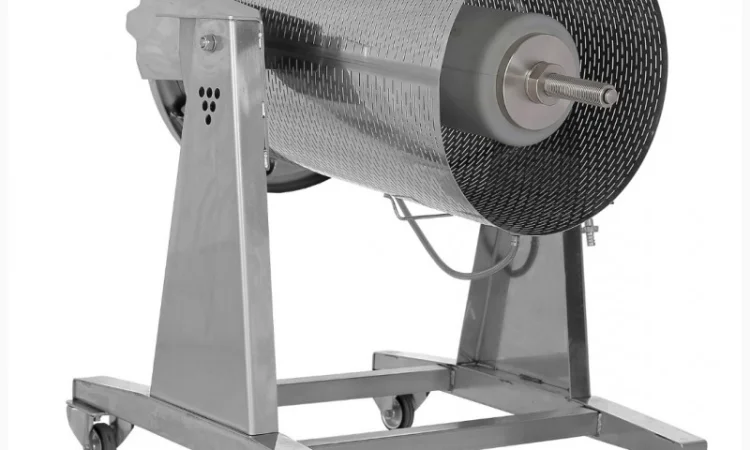 Гидропресс (аквапресс) для cока из фруктов, овощей, ягод - фото № 4