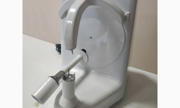 Машина для очистки апельсинов, киви, яблок, грейпфрутов, груш и других фруктов - фото № 1