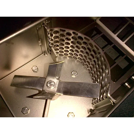 Машина для измельчения фруктов 1500-1800 кг/час, производство Италия - фото № 3