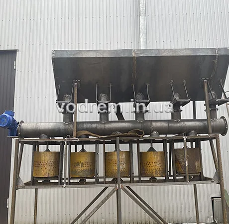 Ореходробилка - плодопереробка - фото № 4