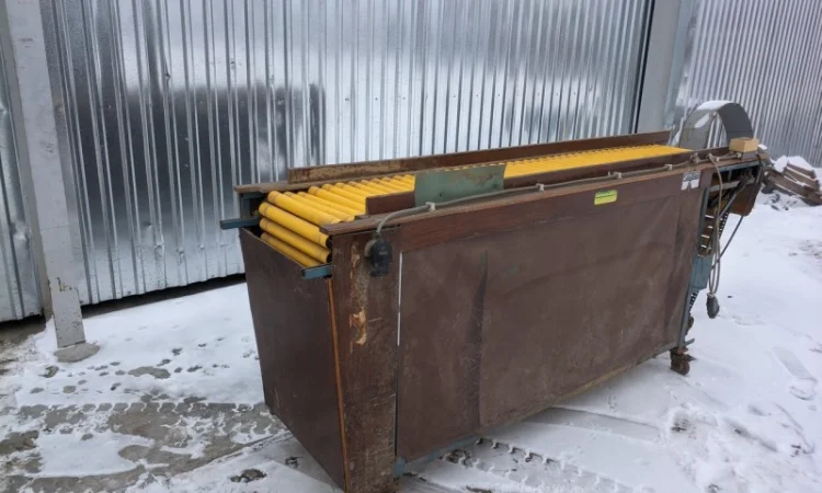 Інспекційний стіл FirmaEropa RS200x50 - фото № 3