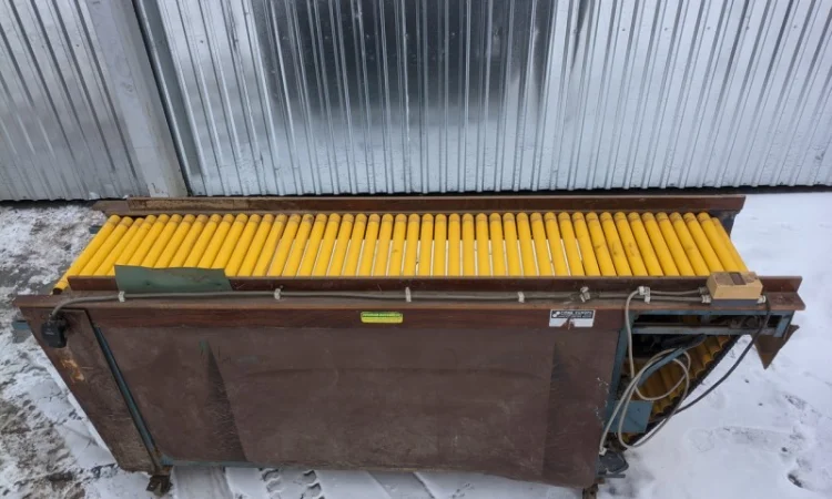 Інспекційний стіл FirmaEropa RS200x50 - фото № 6