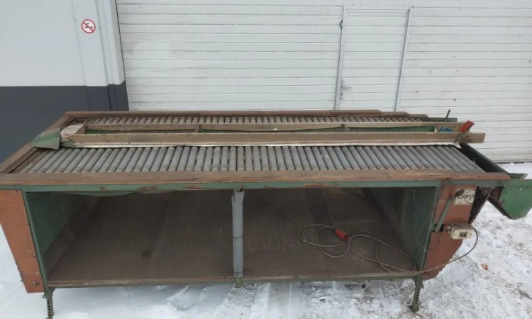 Інспекційний стіл Compas RB120X360 - фото № 3