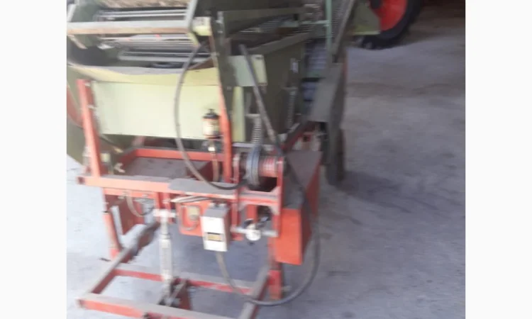 Сортувалка SAMRO - фото № 3