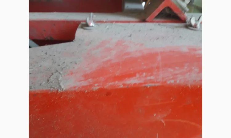 Сортувалка SAMRO - фото № 4