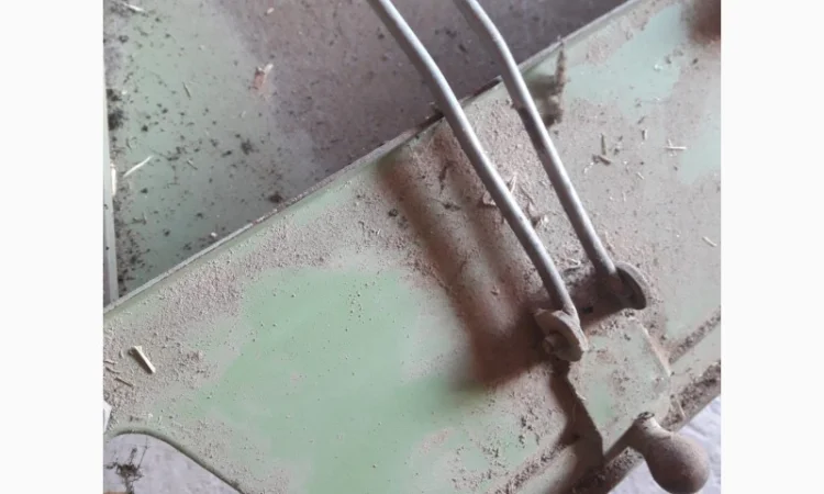 Сортувалка SAMRO - фото № 5