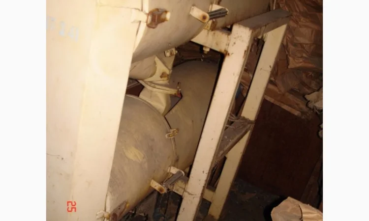 Продам оборудование цеха для изготовления яблочного сока - фото № 2