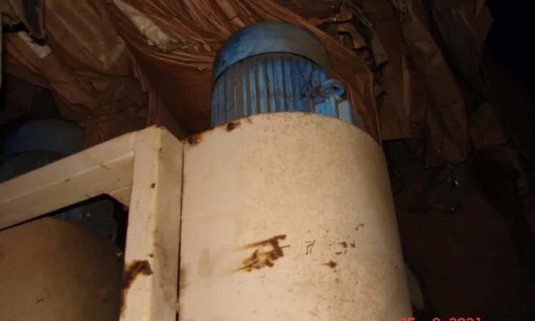 Продам оборудование цеха для изготовления яблочного сока - фото № 3