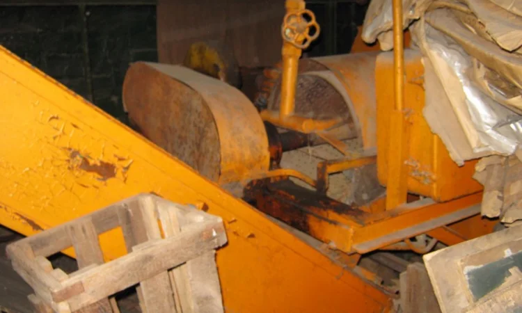 Продам оборудование цеха для изготовления яблочного сока - фото № 5