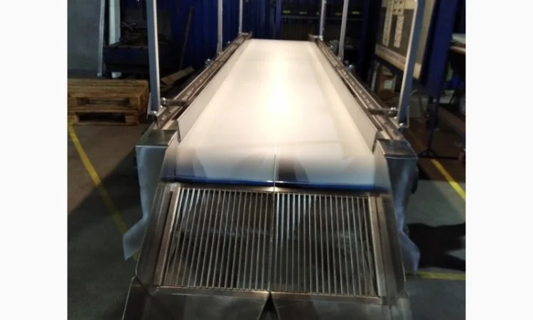 Інспекційний стіл - фото № 8