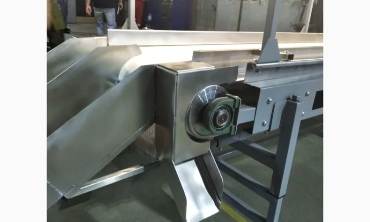 Інспекційний стіл - фото № 1