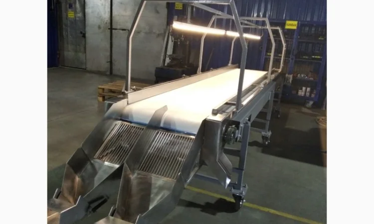 Інспекційний стіл - фото № 2