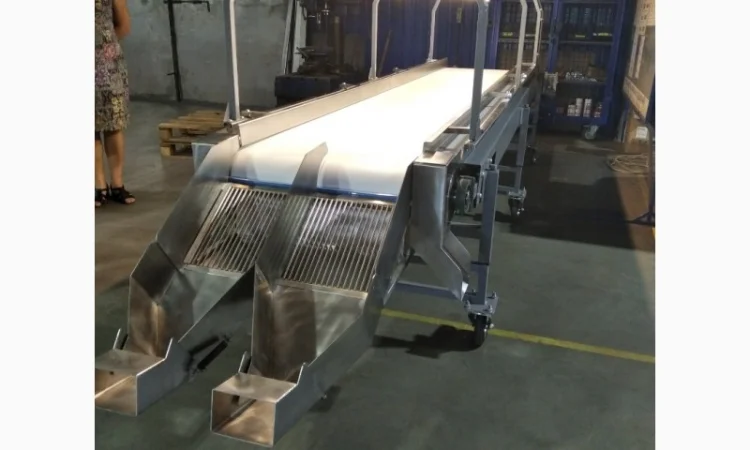 Інспекційний стіл - фото № 3