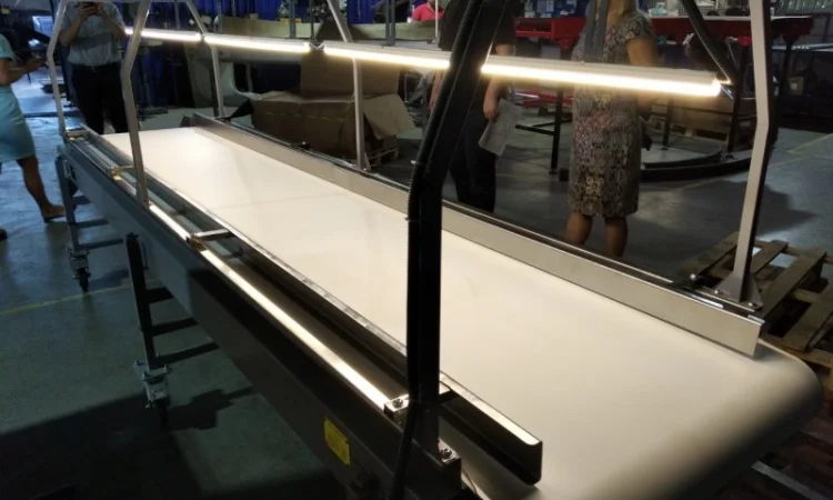 Інспекційний стіл - фото № 4