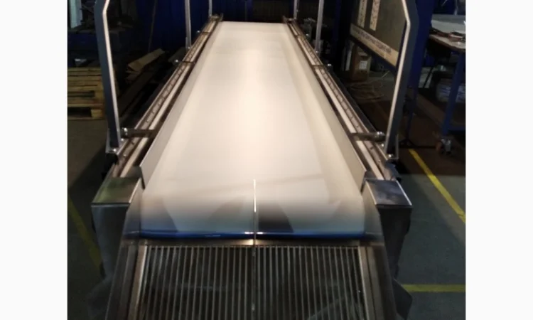 Інспекційний стіл - фото № 6