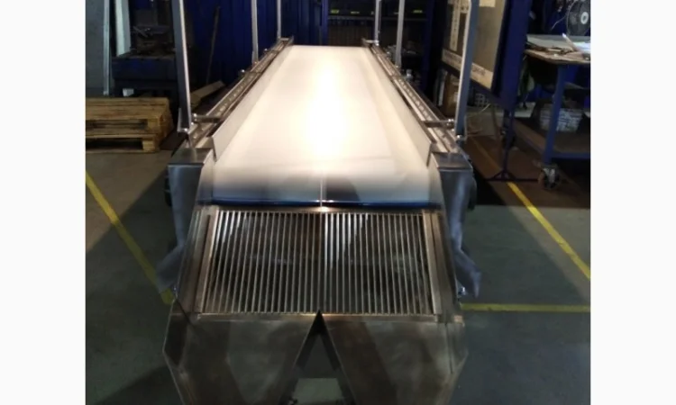 Інспекційний стіл - фото № 7