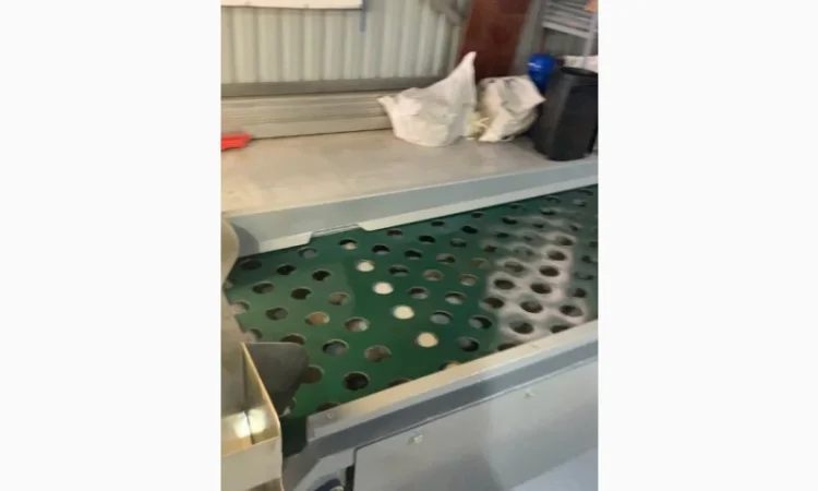 Калібратор для картоплі - фото № 2