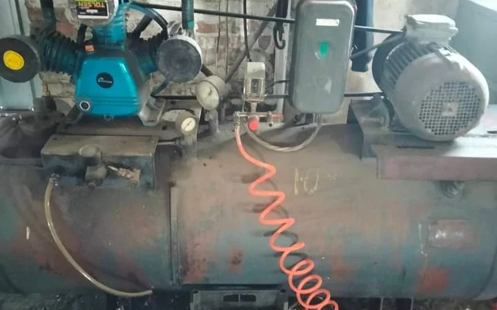 Оренда обладнання для очистки часнику - фото № 1