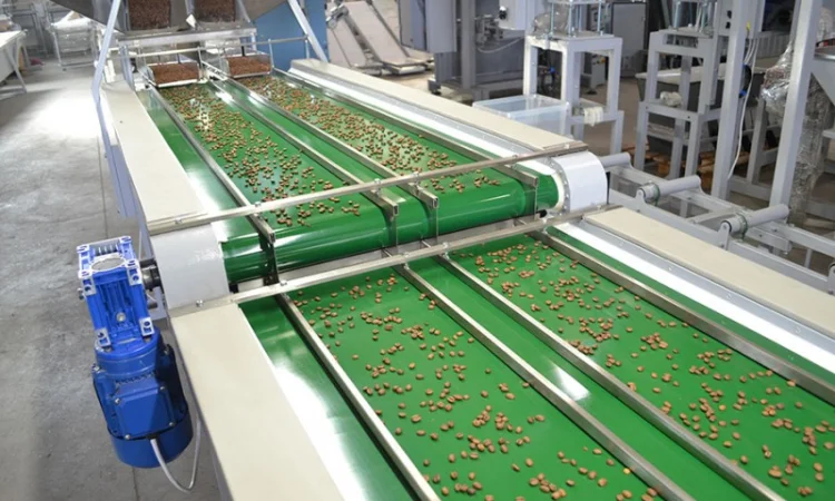 Стол инспекционныи двухуровневыи СИ-2 - фото № 1