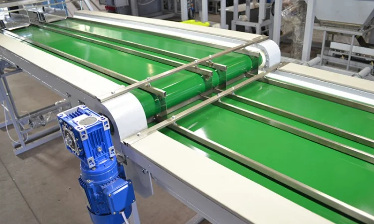 Стол инспекционныи двухуровневыи СИ-2 - фото № 2