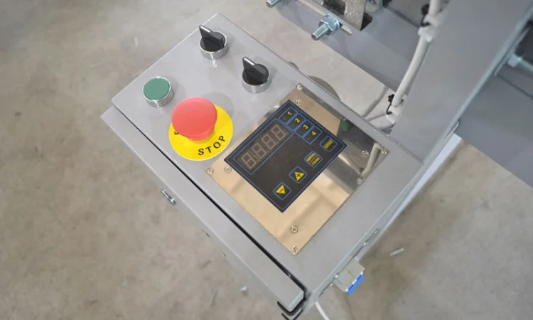 Стол инспекционныи двухуровневыи СИ-2 - фото № 3