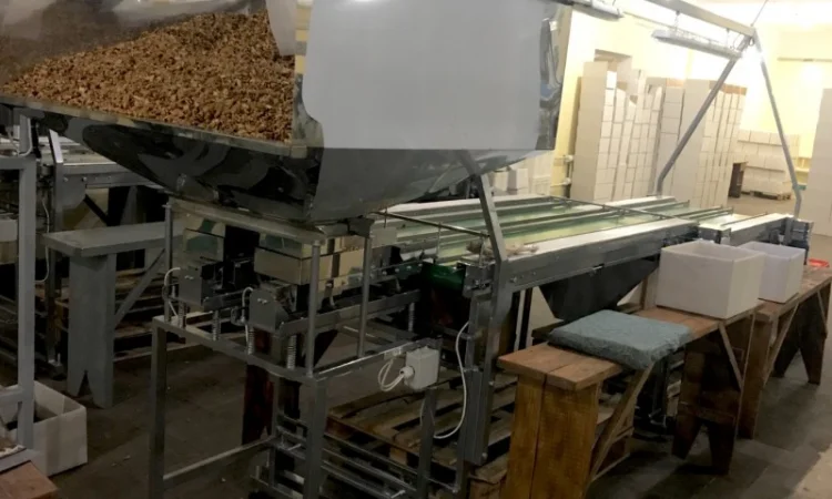 Стол инспекционныи двухуровневыи СИ-2 - фото № 7