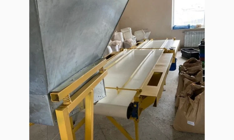 Продаём сортировачную ленту - фото № 1