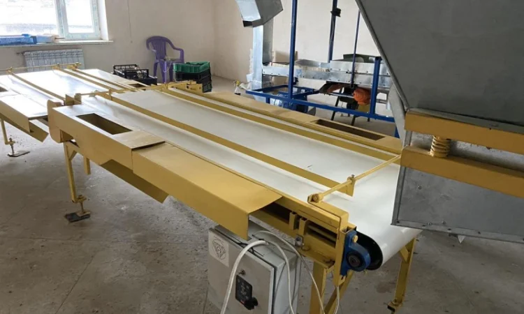 Продаём сортировачную ленту - фото № 3