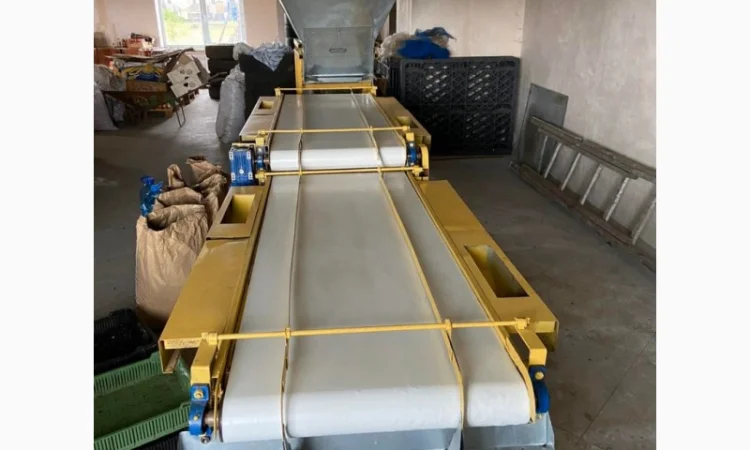 Продаём сортировачную ленту - фото № 4