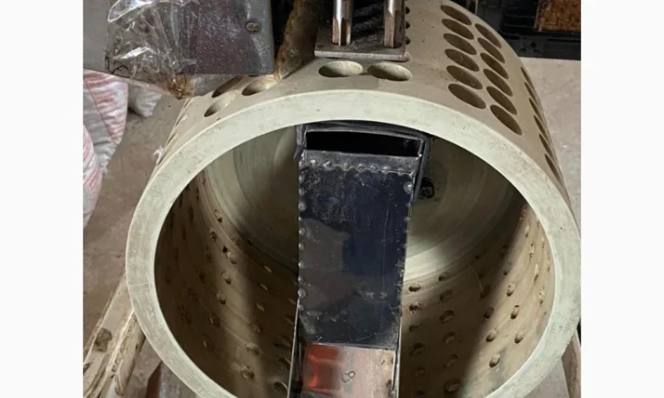 Продаём косточковыбивную машину - фото № 1