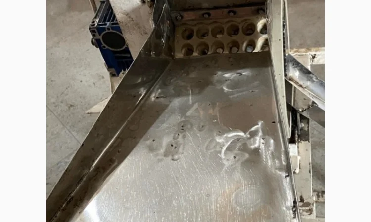 Продаём косточковыбивную машину - фото № 2