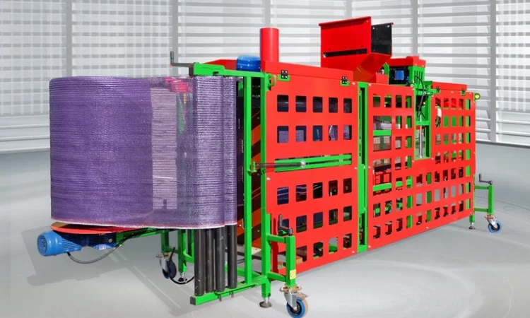 Стіл переборочний роликовий СПР-10 (можливий лізинг) - фото № 12