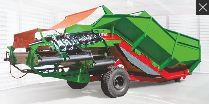 Стіл переборочний роликовий СПР-10 (можливий лізинг) - фото № 7