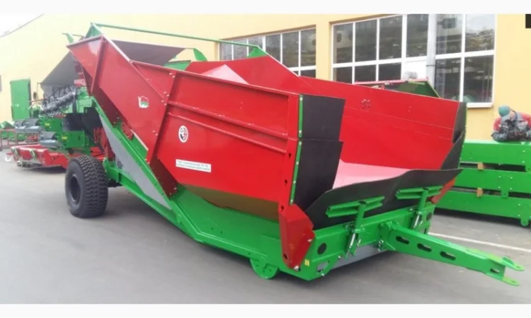 Стіл переборочний роликовий СПР-10 (можливий лізинг) - фото № 8