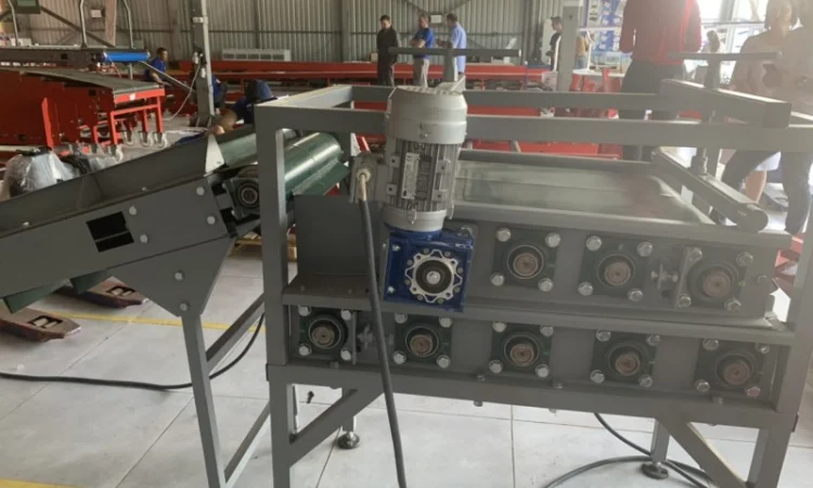 Машинка для дробления чеснока - фото № 6