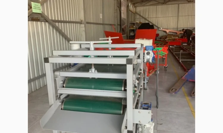 Машинка для дробления чеснока - фото № 7