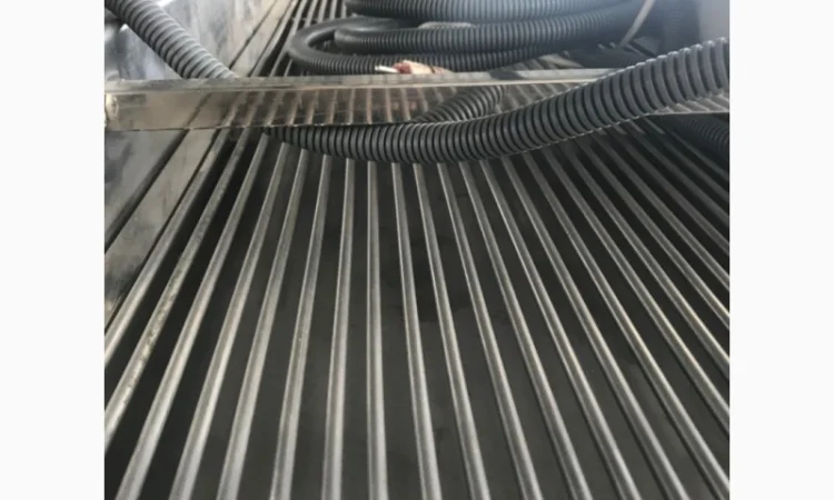 Калибратор для малины - фото № 2