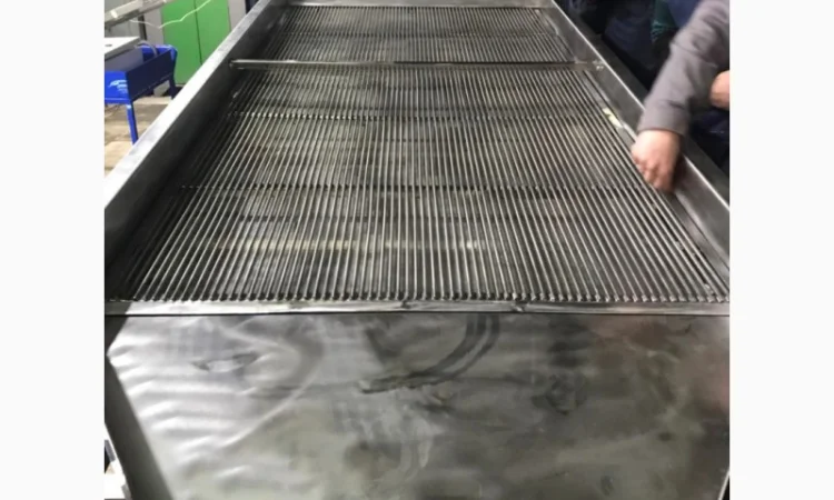 Калибратор для малины - фото № 3