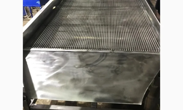 Калибратор для малины - фото № 4