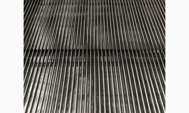 Калибратор для малины - фото № 5