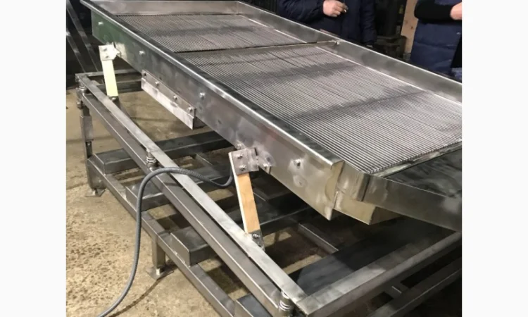 Калибратор для малины - фото № 6