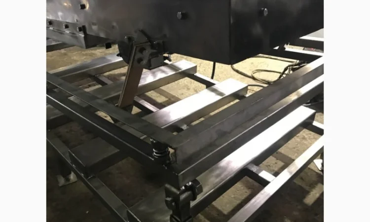 Калибратор для малины - фото № 7