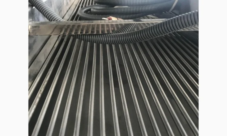 Калибратор для малины - фото № 9