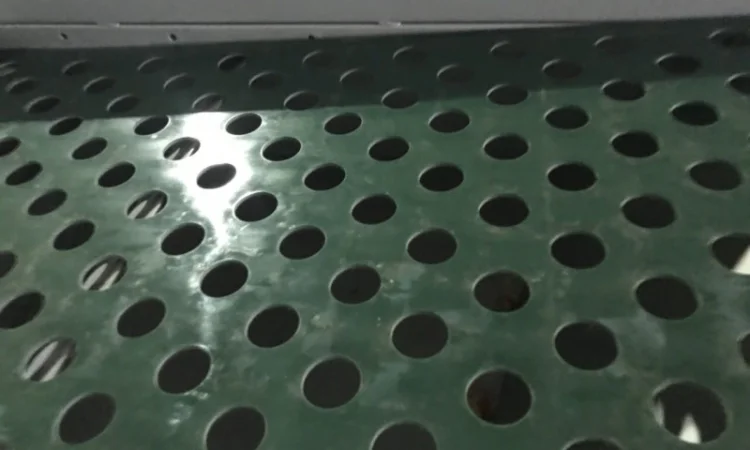 Калибратор ленточный для овощей - фото № 5