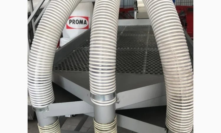 Вибросито для орехов - фото № 1