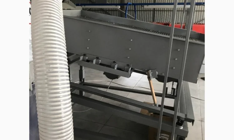 Вибросито для орехов - фото № 2