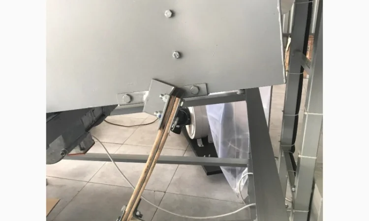 Вибросито для орехов - фото № 4